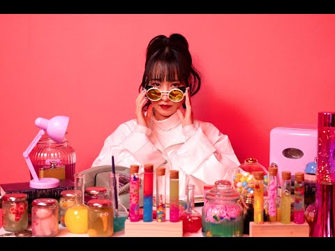 乃紫 (noa) - 全方向美少女 【Official Music Video】