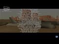Gta San Andreas The Movie ENDING CREDITS THE END Credits End