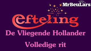 Cover art for De Vliegende Hollander (Full Ride)