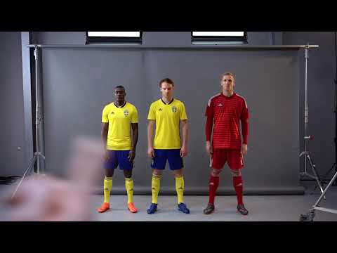 ICA reklamfilm 2018 v23-24 - Nya landslagströjor är här!