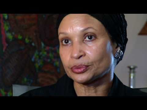 Client video testimonial