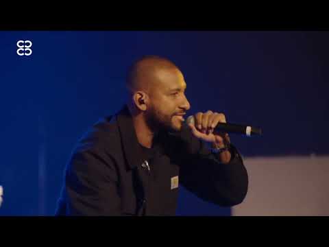 Luis7Lunes • Showcase | BOmm 2025