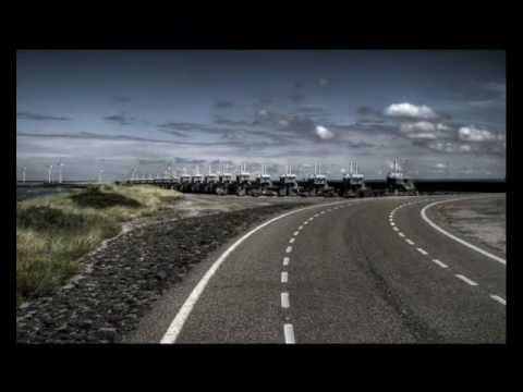 Ra-Heat & Kev-O - Timeline