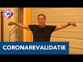 Revalidatiecentrum Basalt behandelde 110 coronapatiënten
