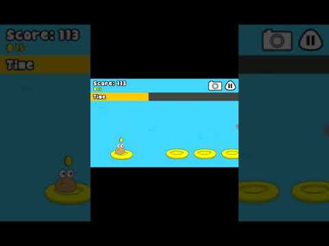 10th, Pou, Water Hop, 100 points, 32.42