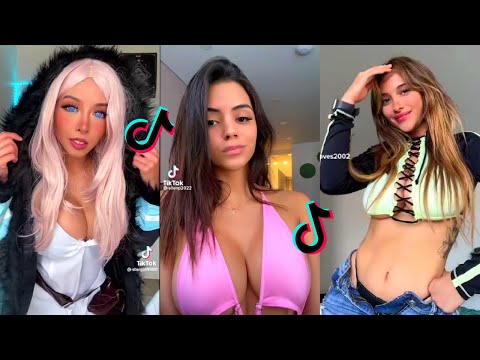 Tiktok Thotts