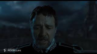 Javert&#39;s Death (Saddest Les Mis Scene) (Unedited)