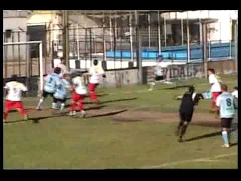 SABADOGOL 2010. PRIMERA D. FECHA 34. Liniers - Yupanqui.