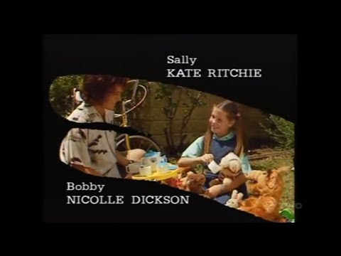 Home and Away - 1988 Opening Titles (Set 2) HQ