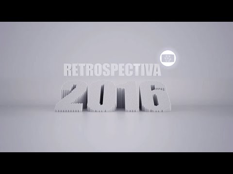 Retrospectiva 2016 - Completo - Rede globo - 30/12/2016