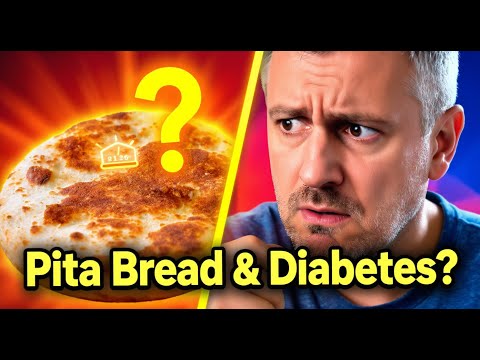 Is Pita Bread Okay for Diabetics? A Complete Guide