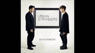 Urban Strangers- So (Audio)