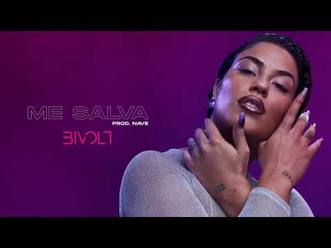 Bivolt - Me Salva (Álbum Bivolt) [Áudio Oficial]
