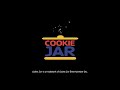 Cookie Jar WGBH Boston PBS Kids 1997 2008 2022 2