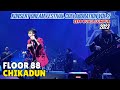 Floor 88 Chikadun LIVE Konsert Dream Festival Collaboration Vol 2 2023 Zepp Kuala Lumpur