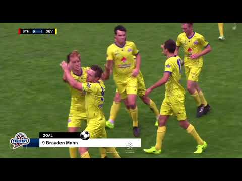 NPL R4 STH v DEV Goals