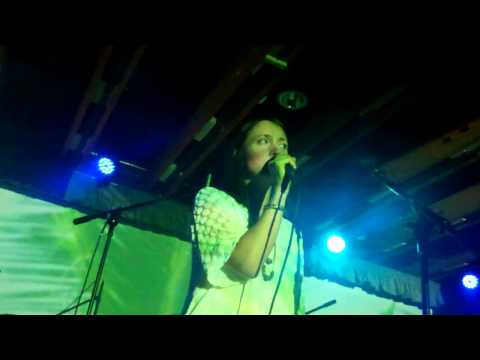 Taken by Trees @ Crescent Ballroom (2 of 2) - www.silverplatter.info