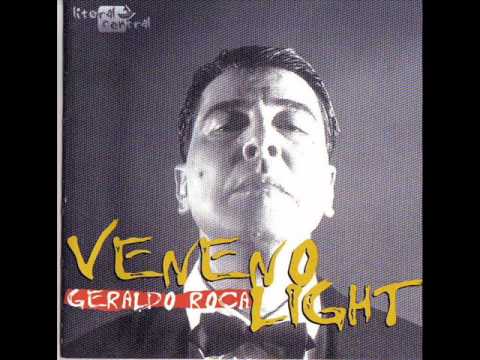 Geraldo Roca - Sobre a Cidade Média