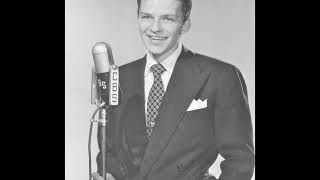 Frank Sinatra – I Am Loved, 1950