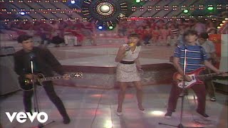 Zombies - Groenlandia (Actuación TVE)