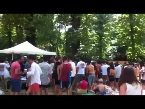 Dj set Beatrice Dillon