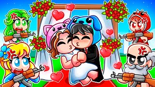 Omz Gets MARRIED on Roblox Rivals! MQDEFAULT Thumbnail