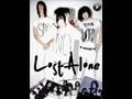 Lostalone - Standing on the ruin of a beautiful ...