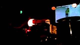 Moonface- Fast Peter