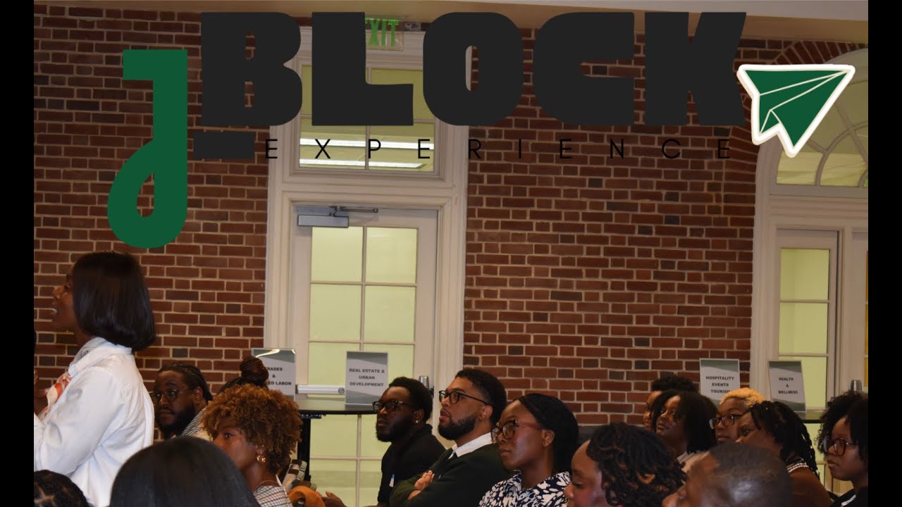 The J-Block Mixer Recap