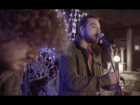Video thumbnail for La strada è mia - From the Rooftop