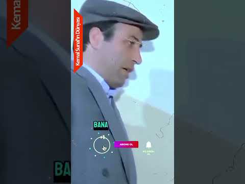 Esas Sen Adam Olmazsın - Tokatçı