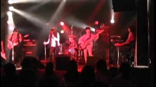 Magician's Birthday - Love Machine / Uriah Heep cover @ KYOTO MUSE 2013