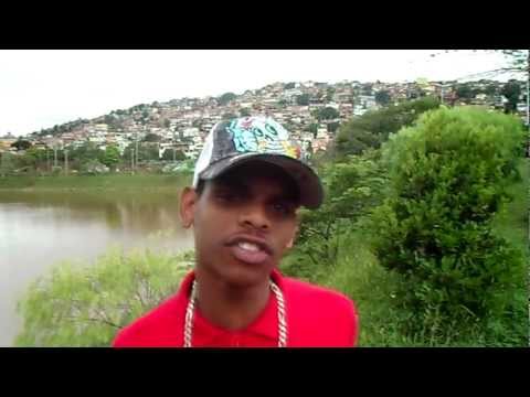 MC GASPAR DO MDP E MC LAMPA NEW MEDLEY RIMA NA HORA 2013