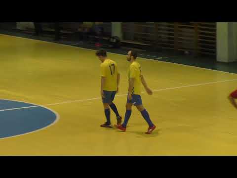 16 КУ КН 4   финал Rahuba group – ПК ВЧД 5