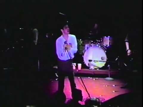 The Flesh Eaters Live in L.A., 1981