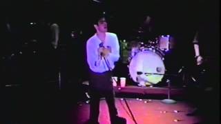The Flesh Eaters Live in L.A., 1981