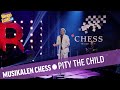 Peter Johansson Pity The Child Live I BingoLotto 6 4 2025