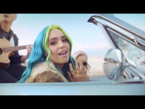 Sheppard - Catalina (Official Music Video)