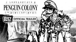 Penguin Colony story trailer teaser