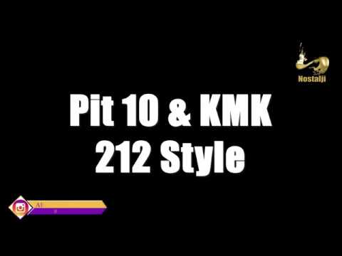 Pit10 & KMK-212 Style Full Album