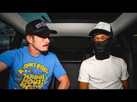 Thumbnail for Interview with an Arizona Pimp by arizona
