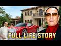 Patrick Tse 謝賢 Cause Of Death Legendary Hong Kong Actor Movies Net Worth Family Lifestyle