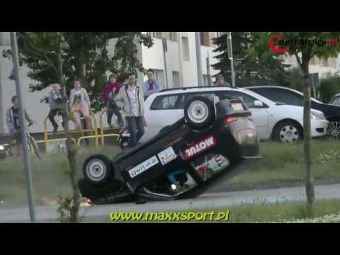 9 Rajd Kaszub 2013 - Action by MaxxSport