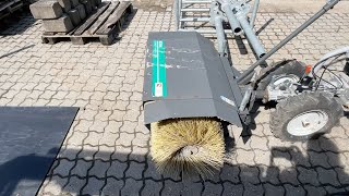판매 중인 수동 스위퍼 Grillo Fejemaskine Grillo - 이미지 4 | Autoline KR 수동 스위퍼 Grillo Fejemaskine Grillo | 이미지 4 - Autoline