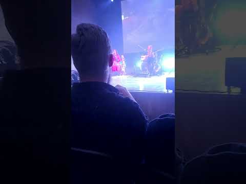 Percival Schuttenbach- Dziewczyna Swarożyca (You're Immortal)