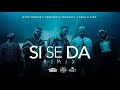 Myke Towers Farruko Arcangel Sech Zion Si Se Da Remix Video Oficial