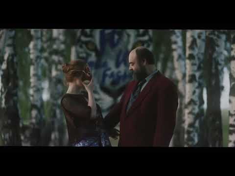 Тигр среди берез | Tiger among birches [Trailer]