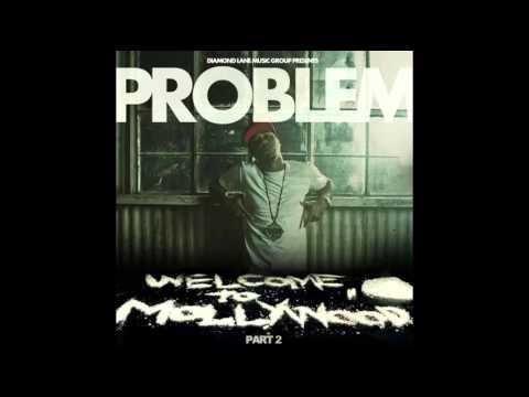 17 Problem D2B Ft Bad Lucc, The Homegirl