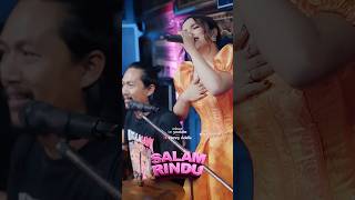Download lagu SALAM RINDU - Tasya Rosmala ft. Nophie Adella #hennyadella #dangdut #tasyarosmala #salamrindu mp3