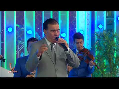 Agamyrat Kurt Gyzlar gorundi,